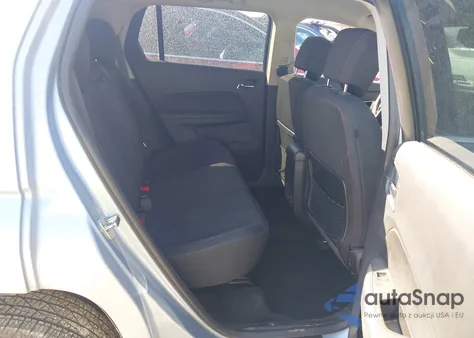 2014 GMC Terrain Sle-1 из США, поврежденный, VIN 2GKALMEKXE6244111